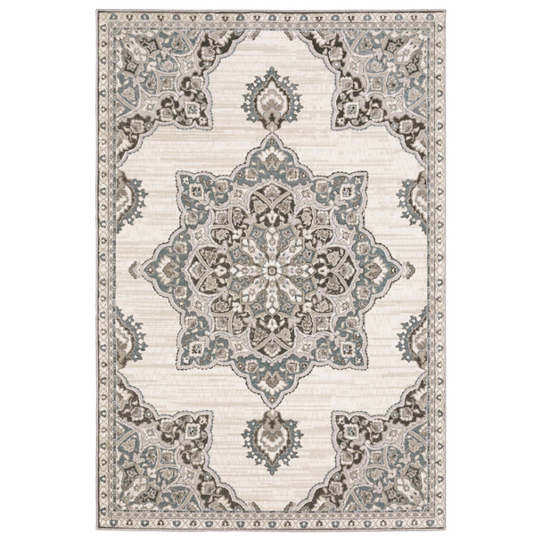 Oriental Weavers Ellington ell01 Rug