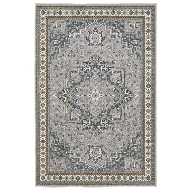 Oriental Weavers Ellington ell02 Rug
