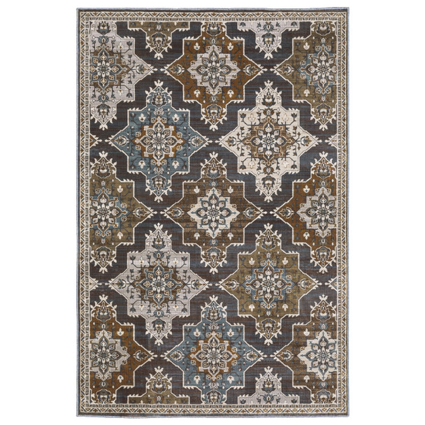 Oriental Weavers Ellington ell07 Rug