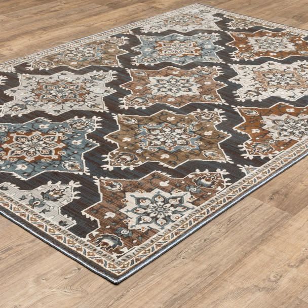Oriental Weavers Ellington ell07 Rug