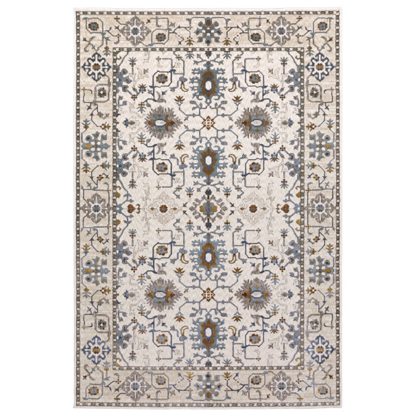 Oriental Weavers Ellington ell10 Rug