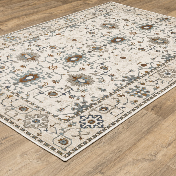 Oriental Weavers Ellington ell10 Rug