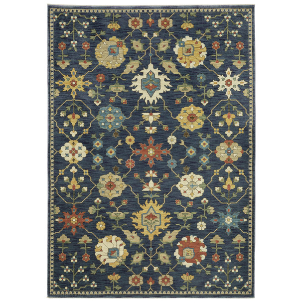 Oriental Weavers Francesca fr02l Rug