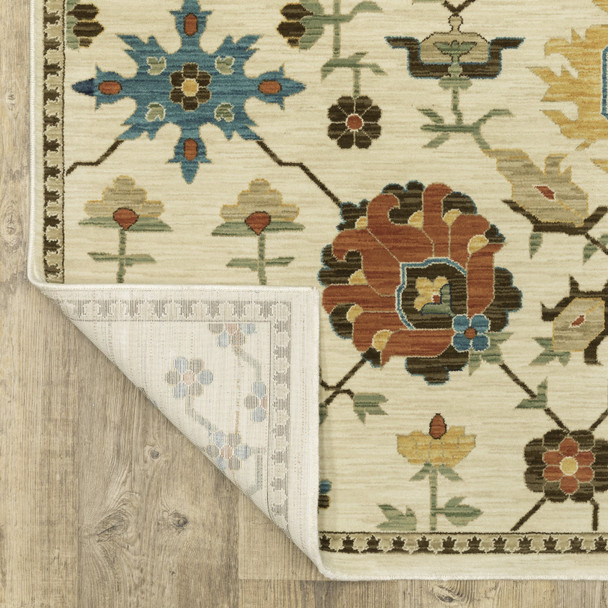 Oriental Weavers Francesca fr02m Rug