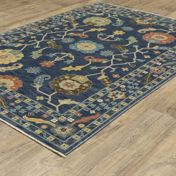 Oriental Weavers Francesca fr03f Rug