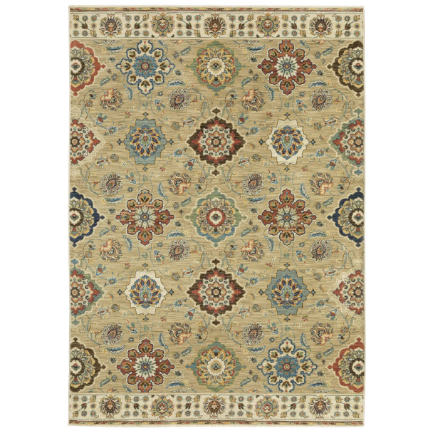 Oriental Weavers Francesca fr05d Rug
