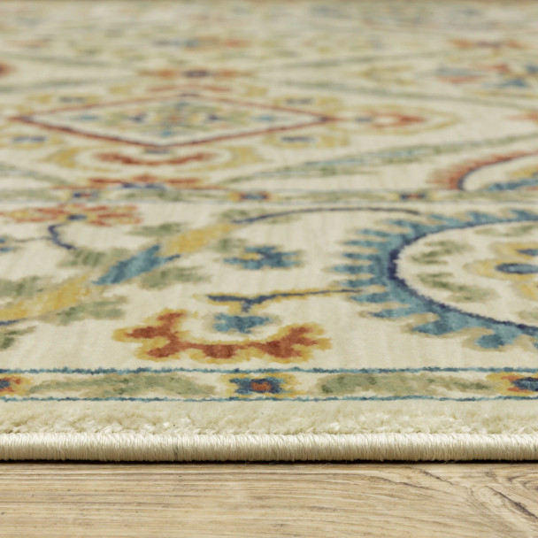 Oriental Weavers Francesca fr07a Rug