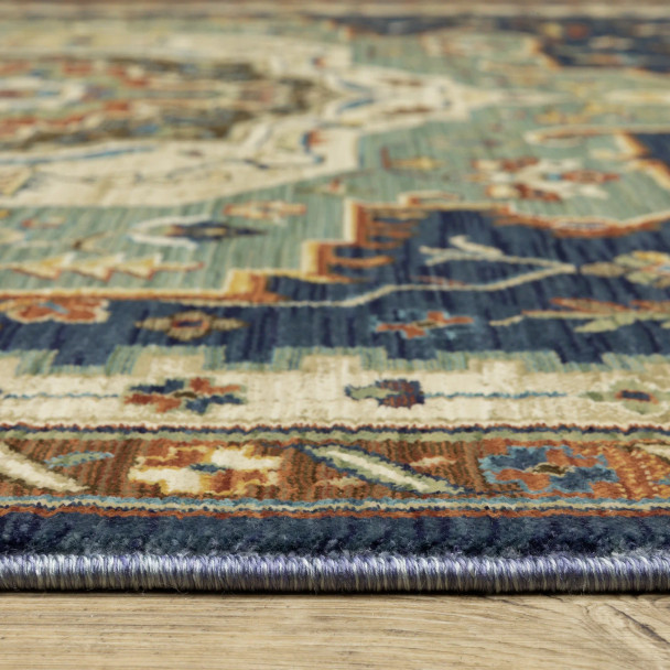 Oriental Weavers Francesca fr09f Rug