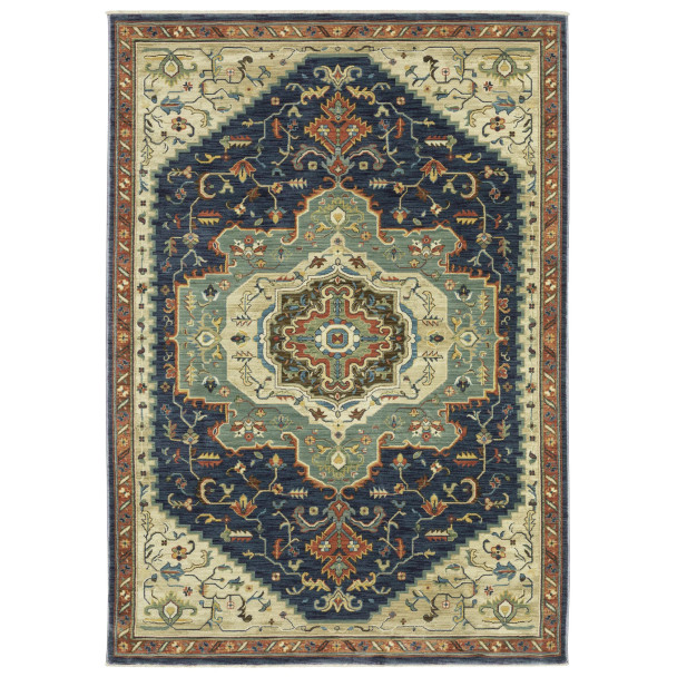 Oriental Weavers Francesca fr09f Rug