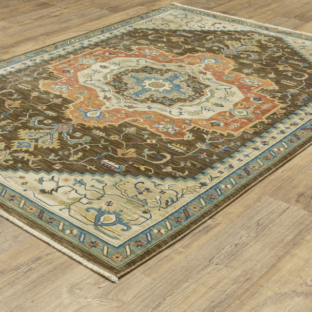 Oriental Weavers Francesca fr09m Rug