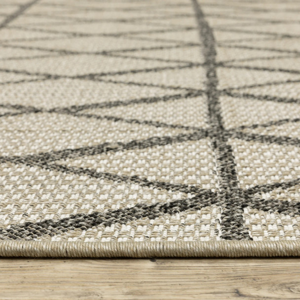 Oriental Weavers Gillian 1331v Rug
