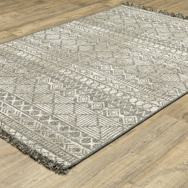 Oriental Weavers Gillian 4925a Rug