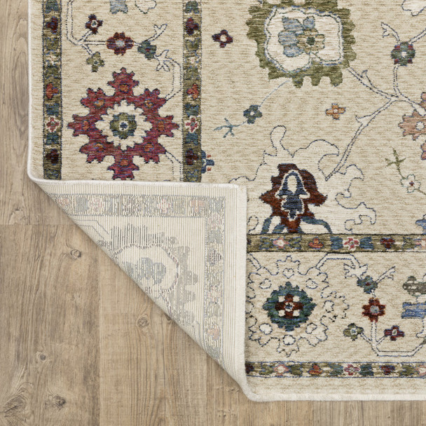 Oriental Weavers Hastings ha01w Rug
