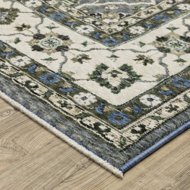 Oriental Weavers Hastings ha07h Rug