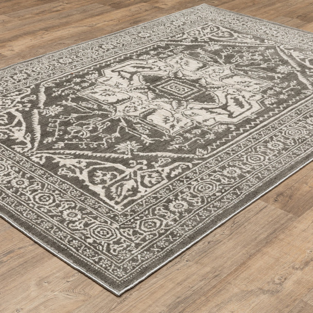 Oriental Weavers Intrigue int04 Rug