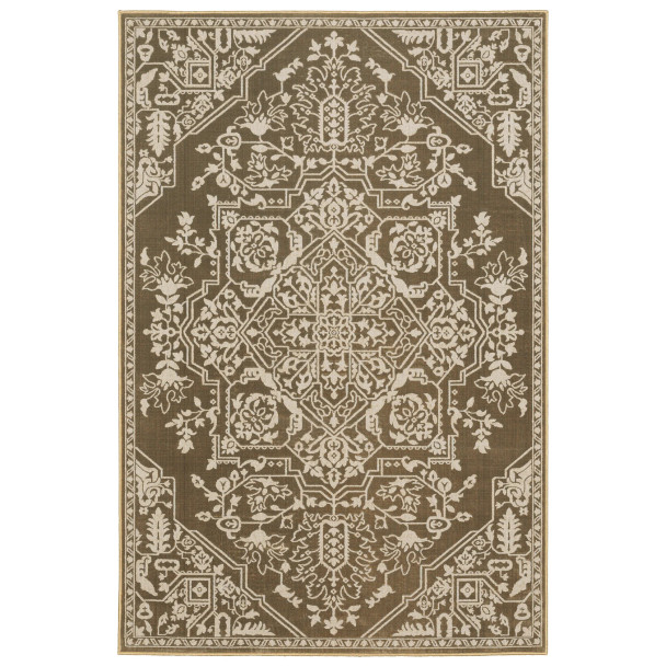 Oriental Weavers Intrigue int11 Rug