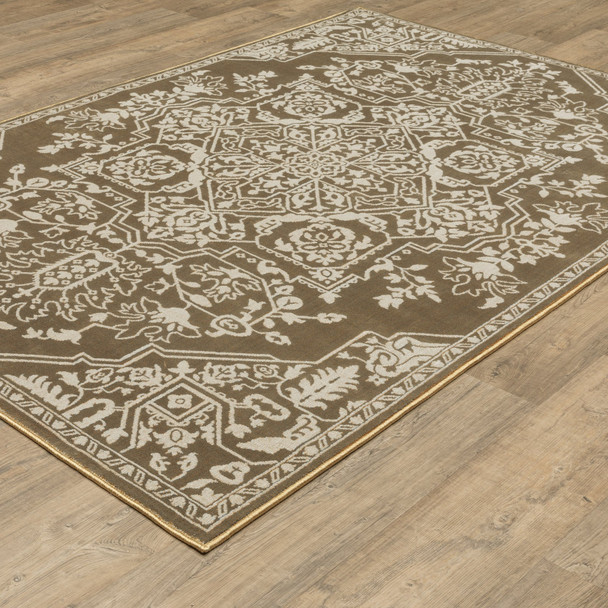 Oriental Weavers Intrigue int11 Rug