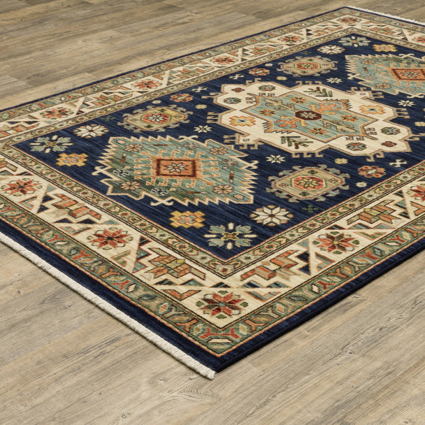 Oriental Weavers Lilihan 532b Rug