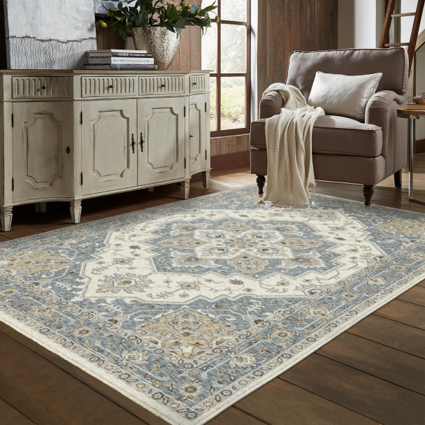 Oriental Weavers Maharaja 51f Rug