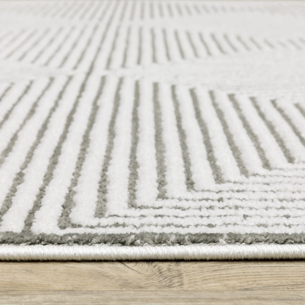 Oriental Weavers Montecito 8111w Rug