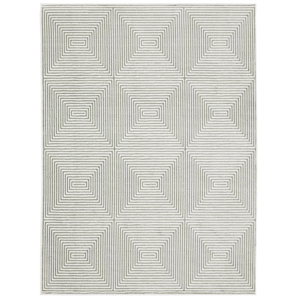 Oriental Weavers Montecito 8111w Rug