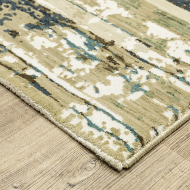 Oriental Weavers Reed re02a Rug