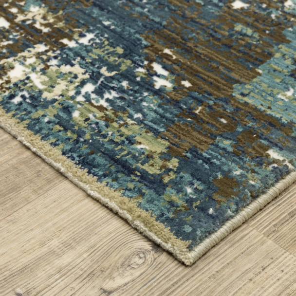 Oriental Weavers Reed re06a Rug