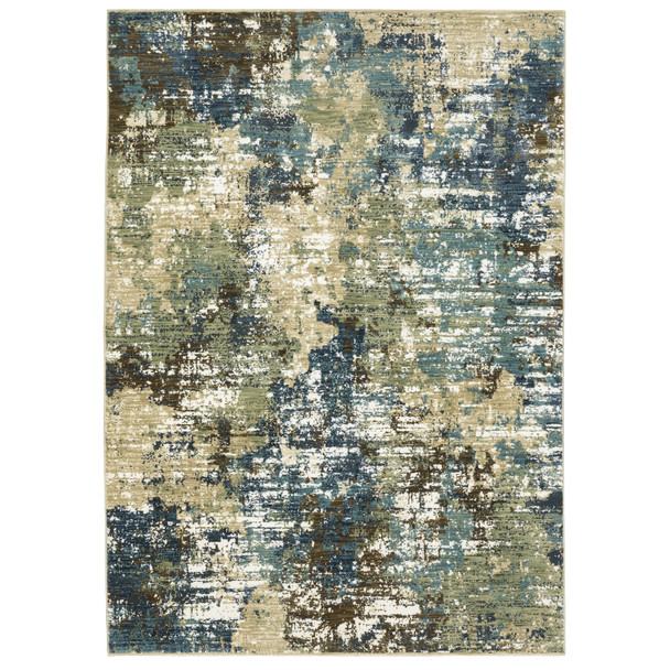 Oriental Weavers Reed re06a Rug