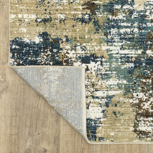 Oriental Weavers Reed re06a Rug