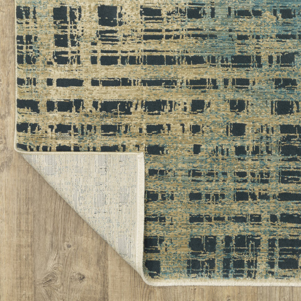 Oriental Weavers Reed re07b Rug