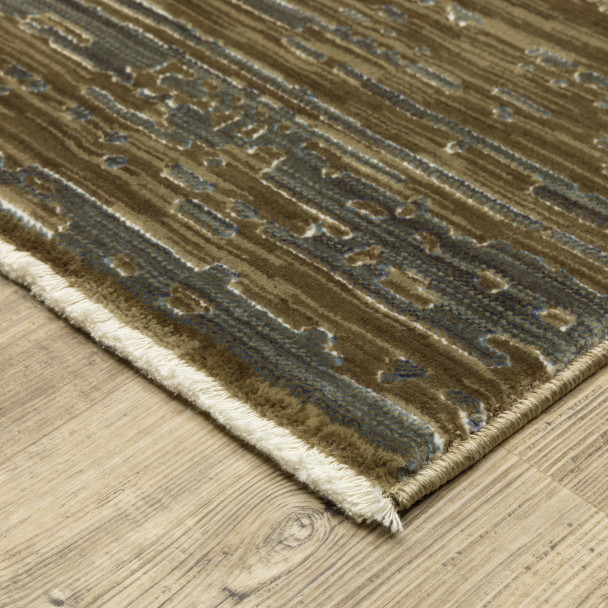 Oriental Weavers Reed re09a Rug