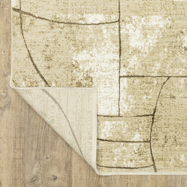 Oriental Weavers Reed re10a Rug