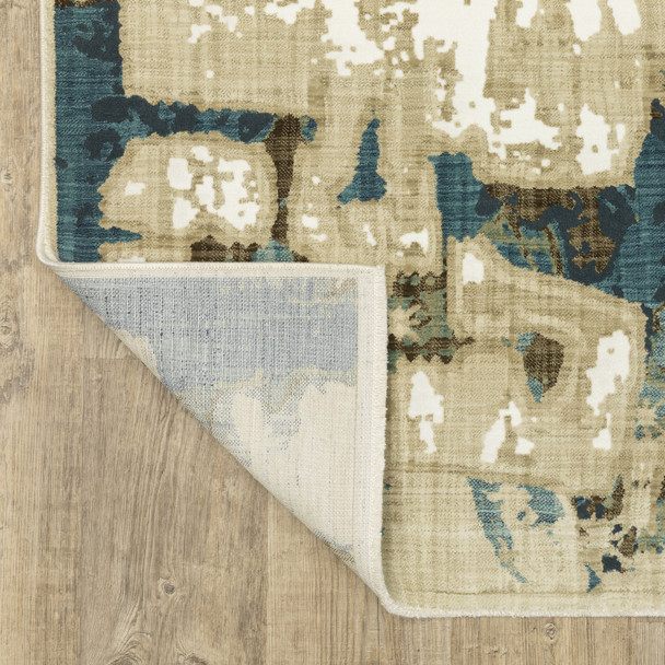 Oriental Weavers Reed re11q Rug