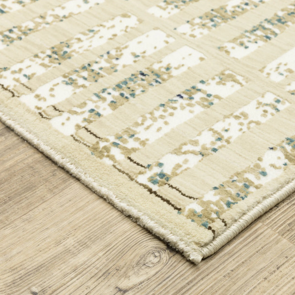 Oriental Weavers Reed re12w Rug