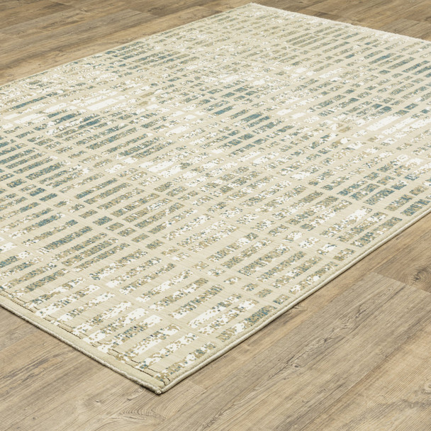 Oriental Weavers Reed re12w Rug