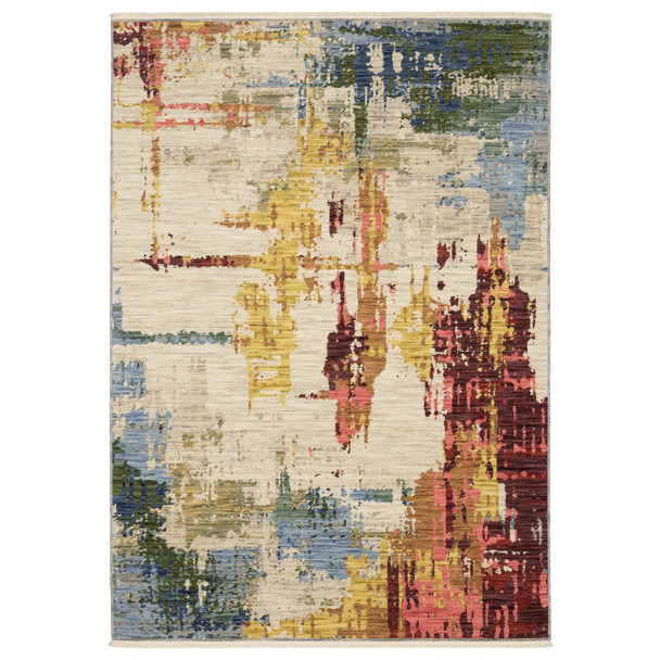 Oriental Weavers Soleri sol01 Rug
