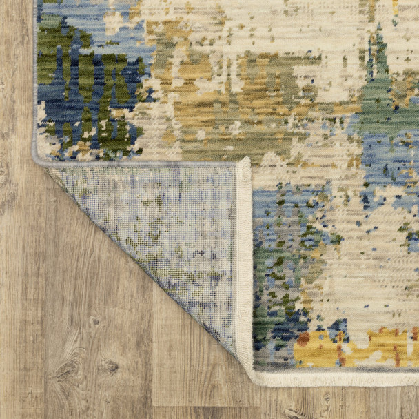 Oriental Weavers Soleri sol01 Rug