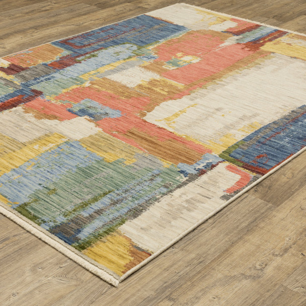 Oriental Weavers Soleri sol02 Rug