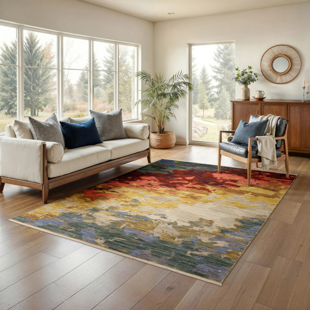 Oriental Weavers Soleri sol04 Rug
