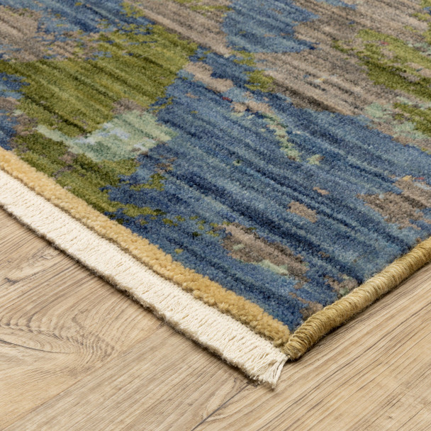 Oriental Weavers Soleri sol04 Rug