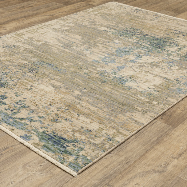 Oriental Weavers Soleri sol07 Rug