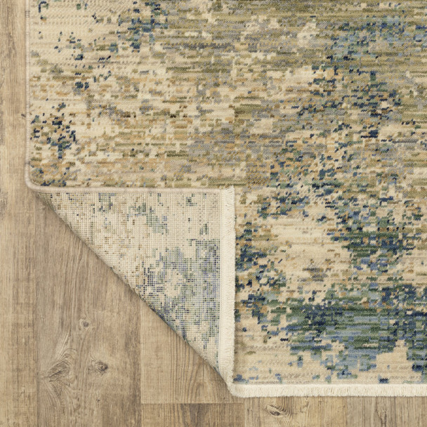 Oriental Weavers Soleri sol07 Rug