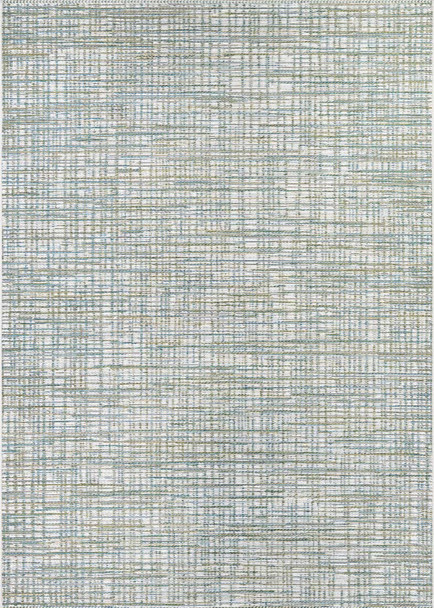 Couristan Cape 1405 0014 Falmouth Ivory Hunter Rug