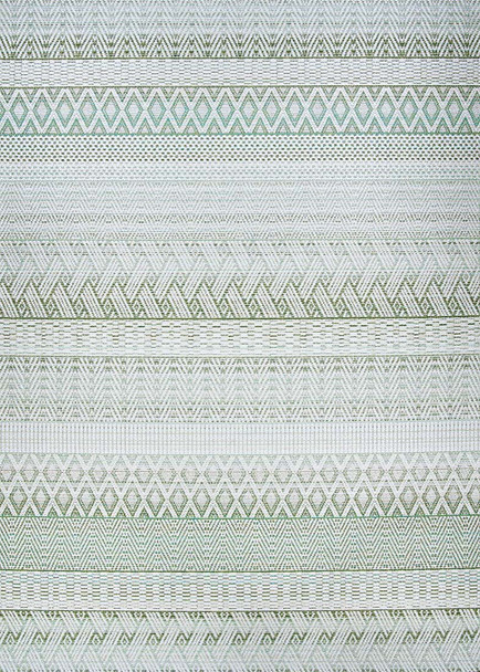 Couristan Cape 9835 4018 Gables Palm Rug