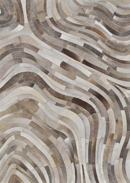 Couristan Chalet 9274 0167 Prism Naturals Rug