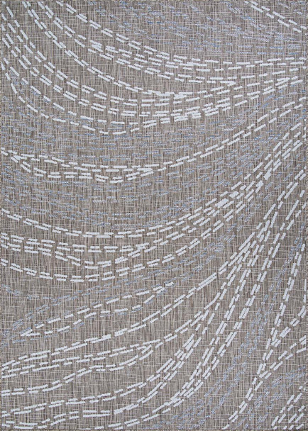 Couristan Charm 2558 2091 Aurora Twig Rug