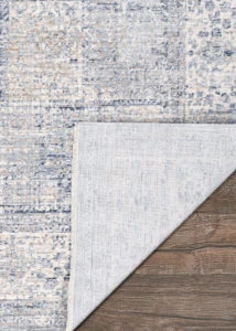 Couristan Couture 6798 6491 Persian Garden Pewter-Mode Beige Rug