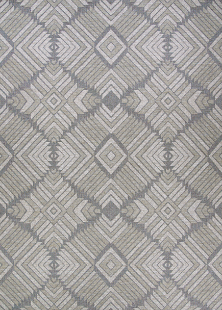 Couristan Dolce 5465 0565 Botswana Umber Rug