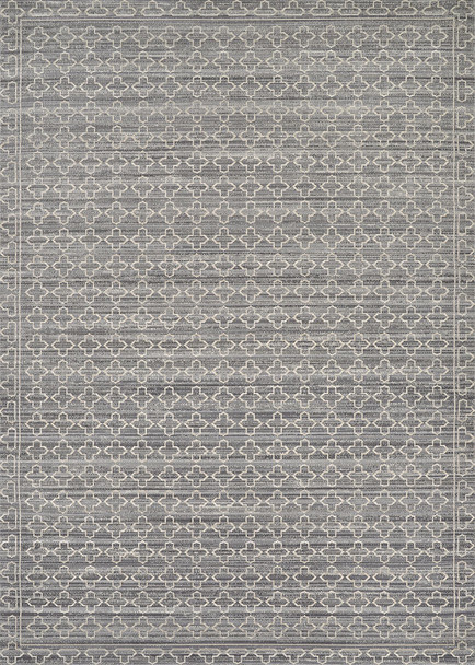Couristan Fez Fez4 6111 Riad Tobacco Rug