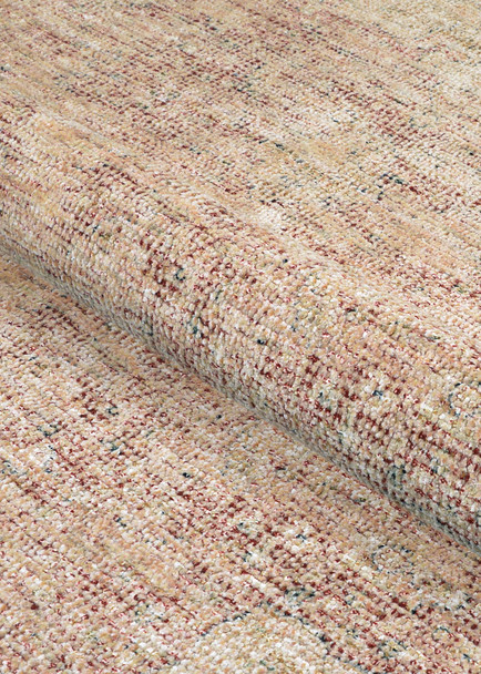 Couristan Kalbarri 4773 3526 Tajan Garnet-Multi Rug